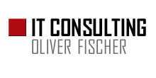IT Consulting Oliver Fischer
